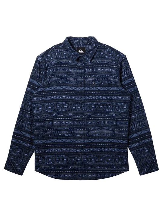 Zdjęcie produktu Koszula Quiksilver jasnoniebieski