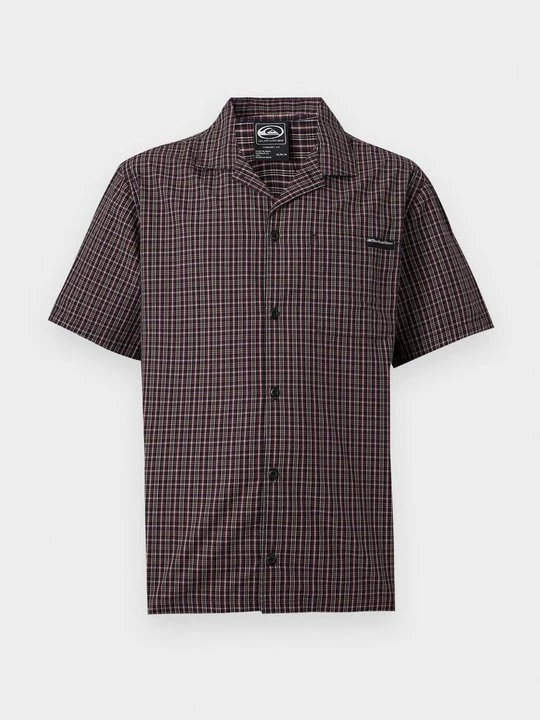 Zdjęcie produktu Koszula Quiksilver czarny