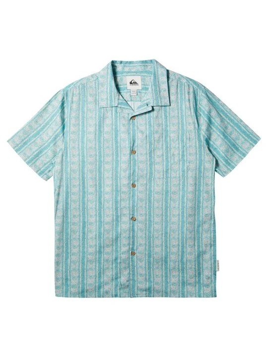 Zdjęcie produktu Koszula Quiksilver niebieski