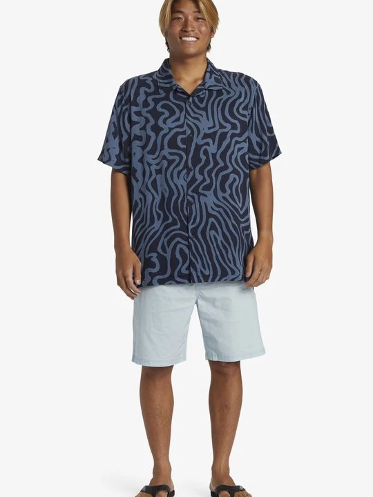 Zdjęcie produktu Koszula Quiksilver czarny