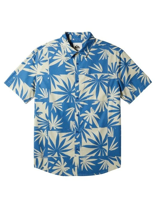 Zdjęcie produktu Koszula Quiksilver niebieski