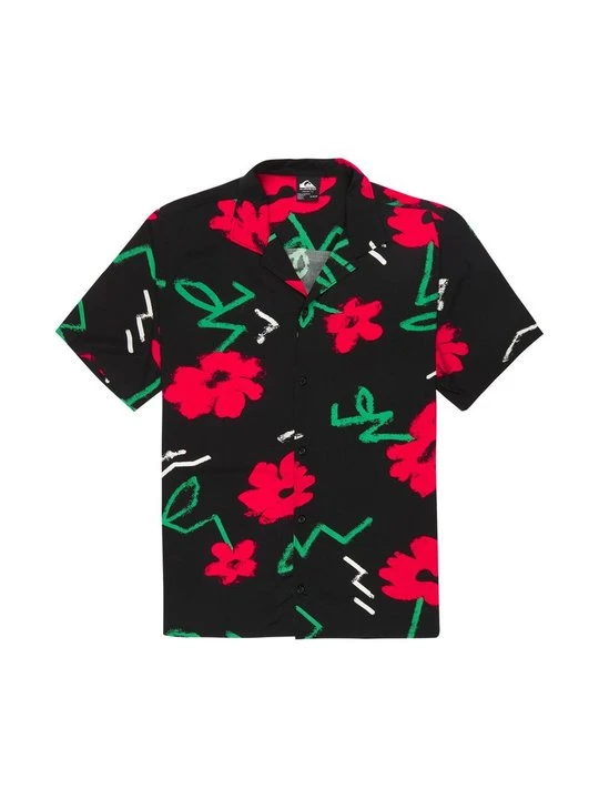 Zdjęcie produktu Koszula Quiksilver czarny