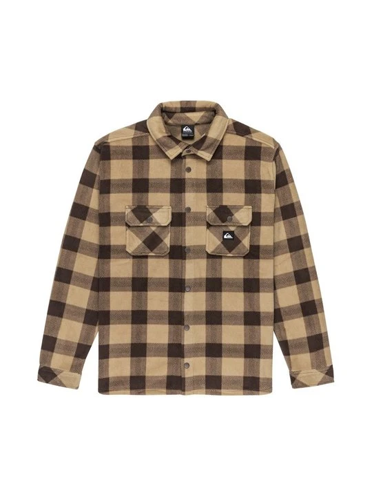 Zdjęcie produktu Koszula Quiksilver beżowy