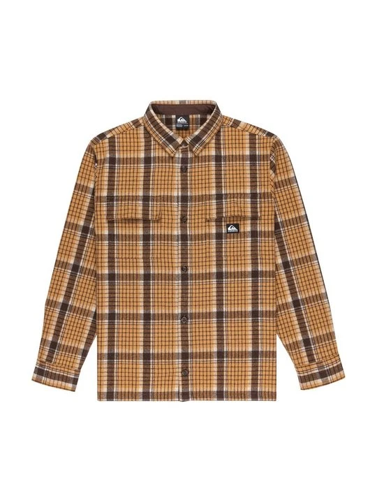 Zdjęcie produktu Koszula Quiksilver brązowy