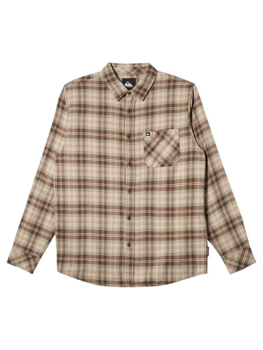 Zdjęcie produktu Koszula Quiksilver brązowy