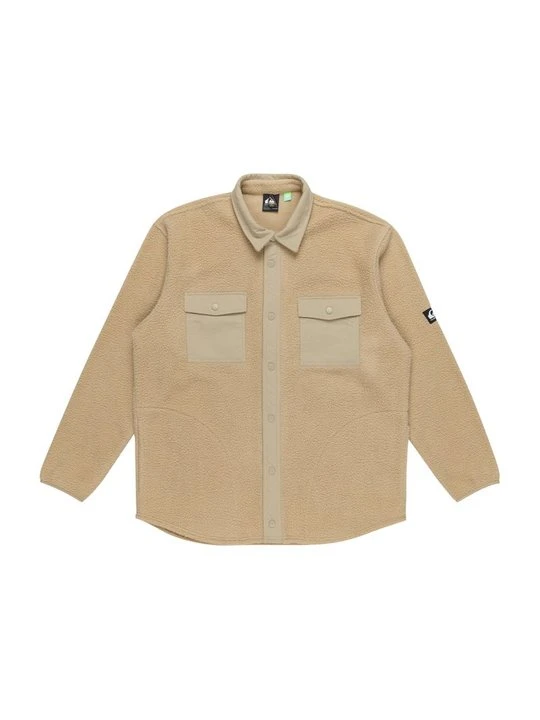 Zdjęcie produktu Koszula Quiksilver brązowy