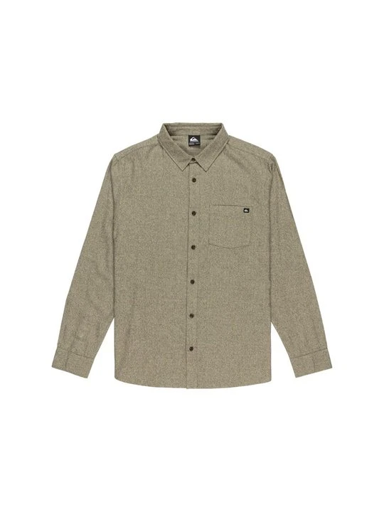 Zdjęcie produktu Koszula Quiksilver ciemnozielony