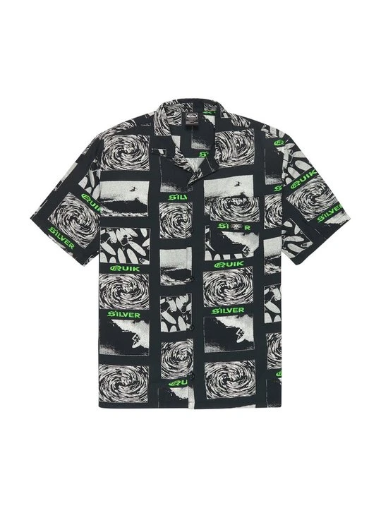 Zdjęcie produktu Koszula Quiksilver czarny