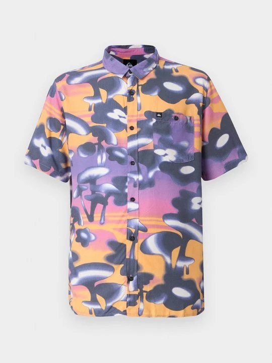 Zdjęcie produktu Koszula Quiksilver fioletowy