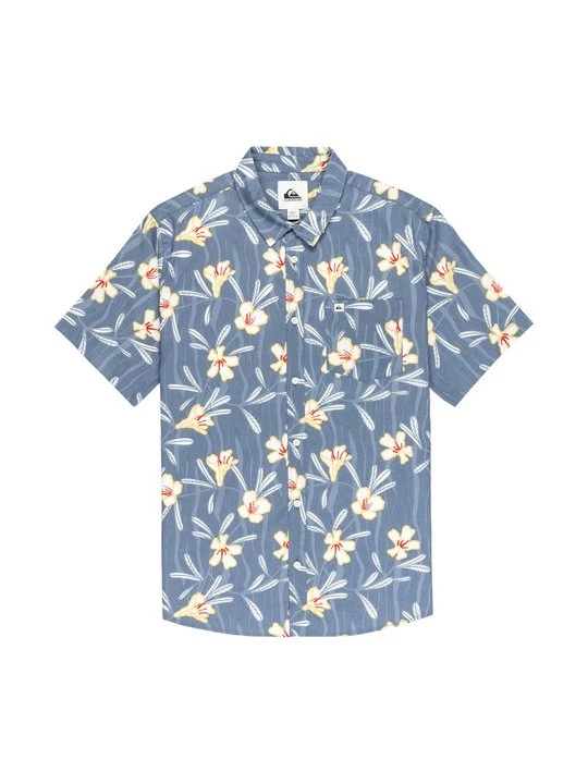 Zdjęcie produktu Koszula Quiksilver niebieski