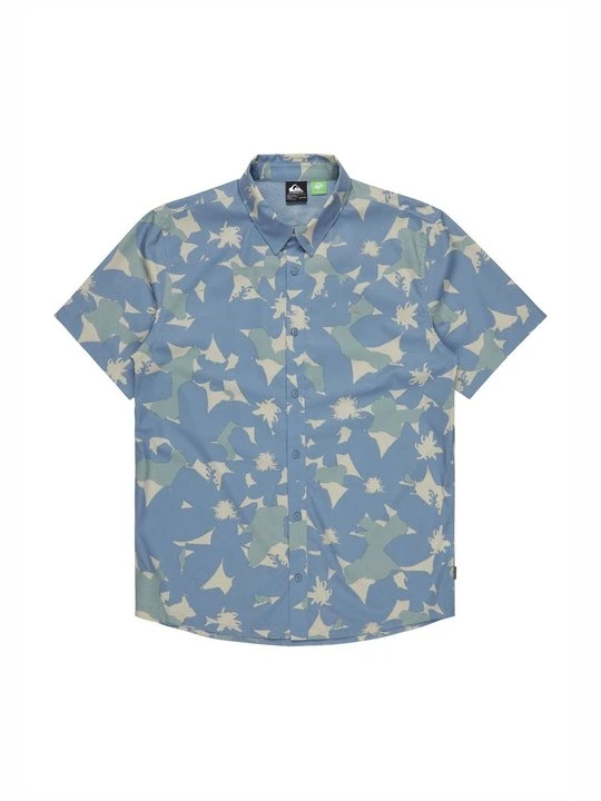 Zdjęcie produktu Koszula Quiksilver niebieski