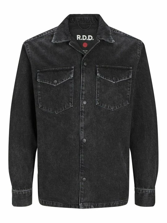 Zdjęcie produktu Koszula R.D.D. ROYAL DENIM DIVISION