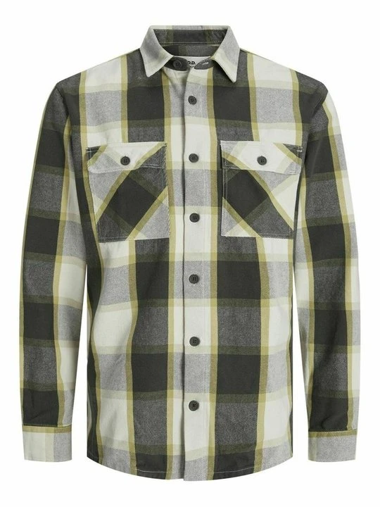 Zdjęcie produktu Koszula R.D.D. ROYAL DENIM DIVISION żółty