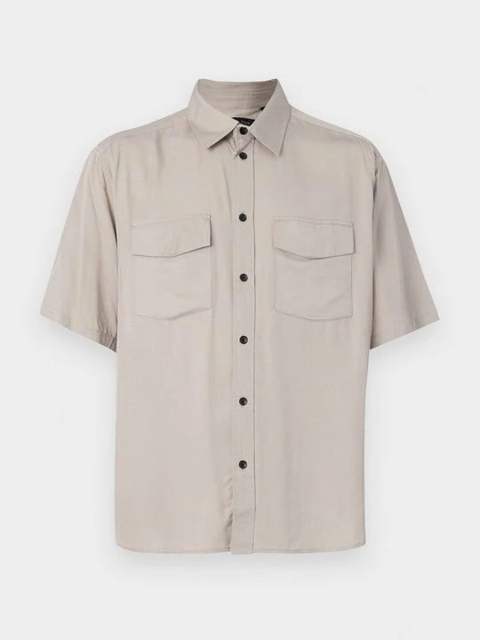 Zdjęcie produktu Koszula rag & bone szary
