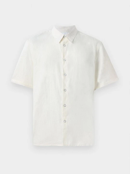 Zdjęcie produktu Koszula rag & bone beżowy