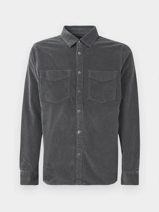 Zdjęcie produktu Koszula rag & bone szary