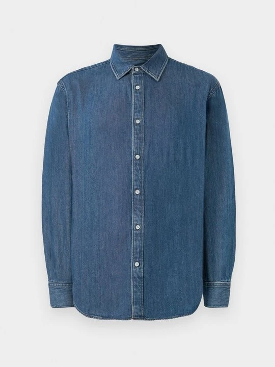 Zdjęcie produktu Koszula rag & bone niebieski