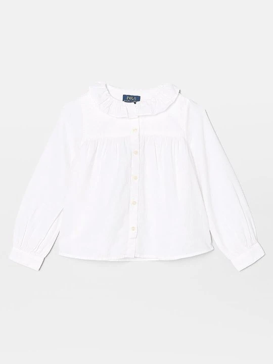 Zdjęcie produktu Bluzka Ralph Lauren biały