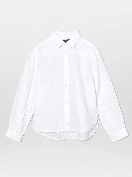 Zdjęcie produktu Bluzka Ralph Lauren biały