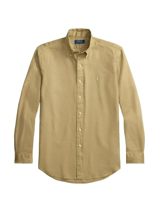 Zdjęcie produktu Koszula Ralph Lauren beżowy