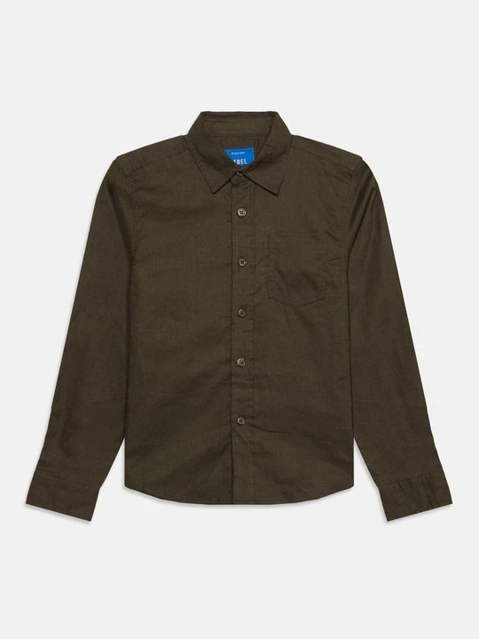 Zdjęcie produktu Koszula Redefined Rebel khaki