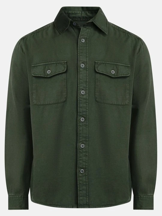 Zdjęcie produktu Koszula Redefined Rebel khaki