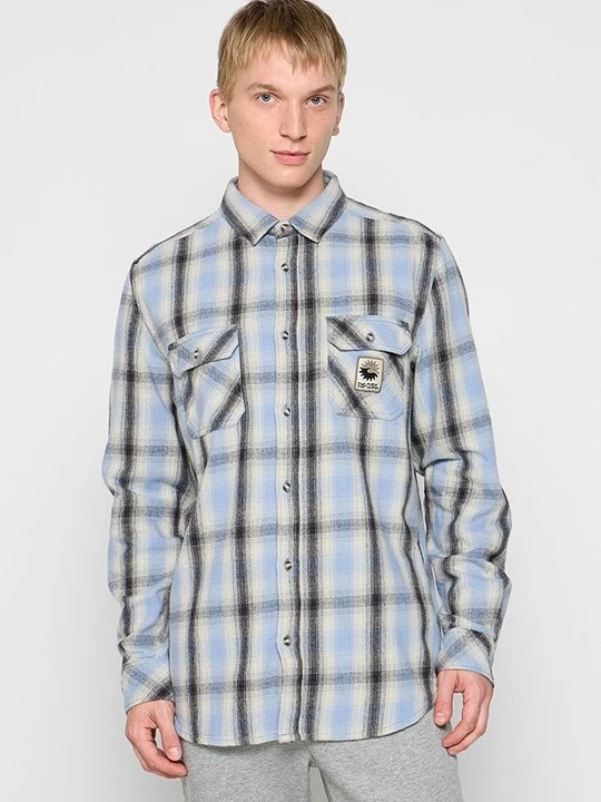 Zdjęcie produktu Koszula Rip Curl niebieski