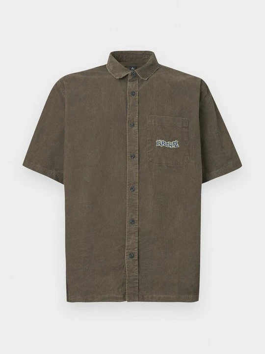 Zdjęcie produktu Koszula Rip Curl brązowy