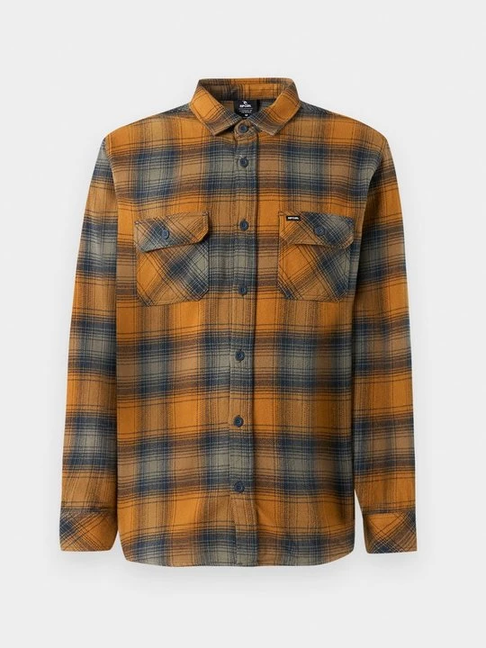 Zdjęcie produktu Koszula Rip Curl brąz