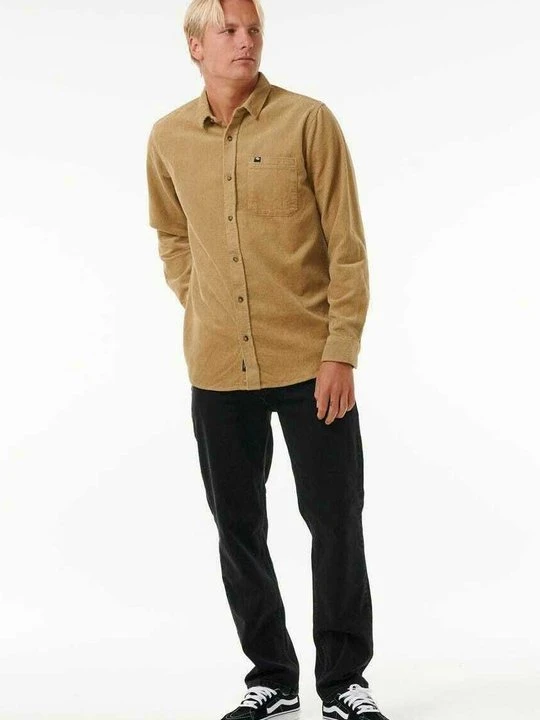 Zdjęcie produktu Koszula Rip Curl khaki
