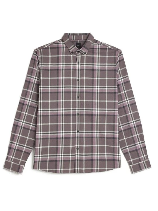Zdjęcie produktu Koszula River Island fioletowy