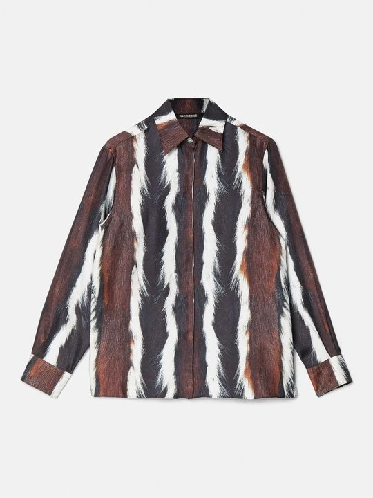 Zdjęcie produktu Bluzka Roberto Cavalli