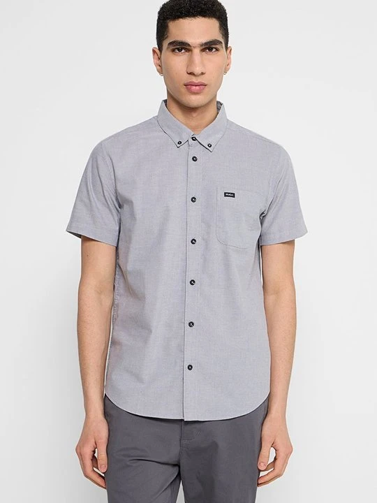 Zdjęcie produktu Koszula RVCA szary