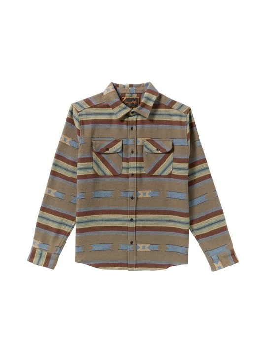 Zdjęcie produktu Koszula RVCA