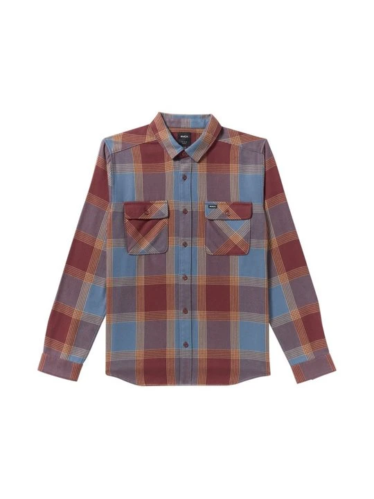 Zdjęcie produktu Koszula RVCA jasnoczerwony