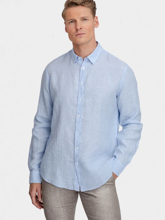 Zdjęcie produktu Koszula SANDRO Slim 01118A65GSA Giacomo Conti