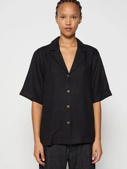 Zdjęcie produktu Bluzka Scotch & Soda czarny