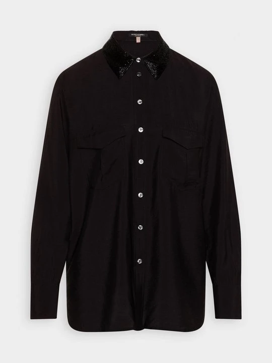 Zdjęcie produktu Bluzka Scotch & Soda czarny