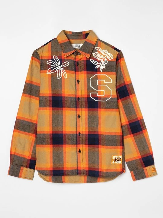 Zdjęcie produktu Koszula Scotch & Soda