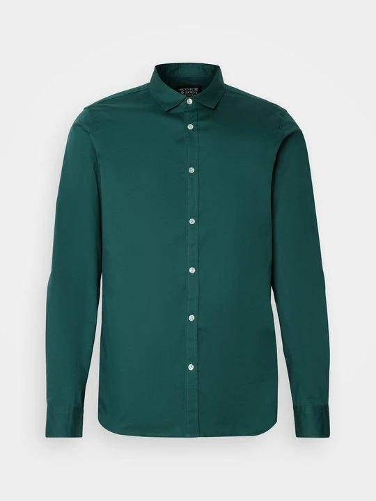 Zdjęcie produktu Koszula Scotch & Soda khaki