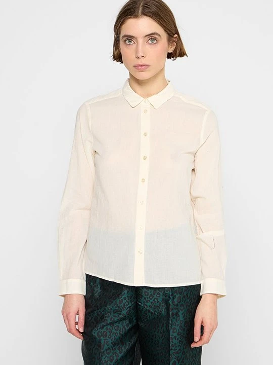 Zdjęcie produktu Bluzka Scotch & Soda mleczny