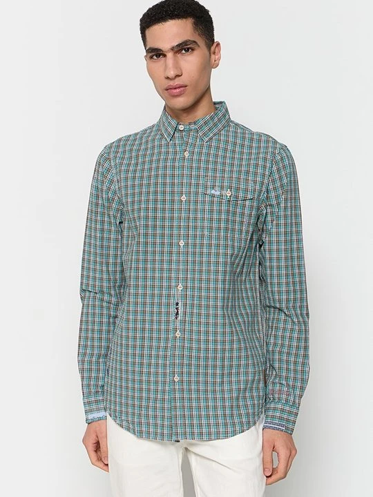 Zdjęcie produktu Koszula Scotch & Soda