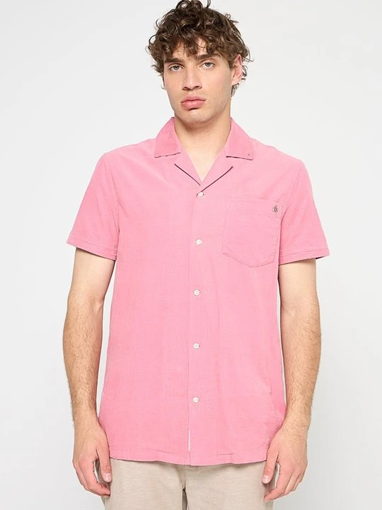 Zdjęcie produktu Koszula Scotch & Soda różowy