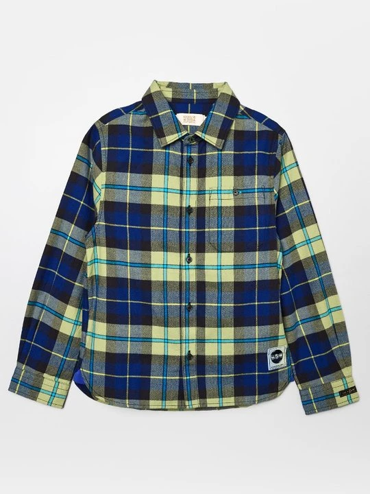 Zdjęcie produktu Koszula Scotch & Soda