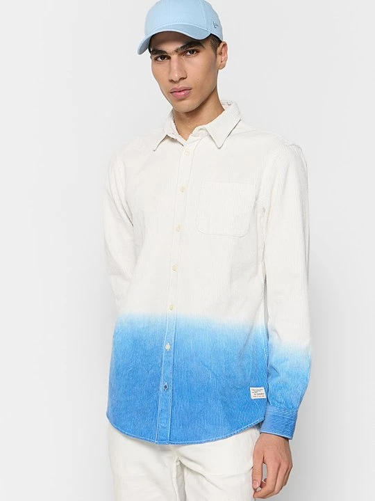 Zdjęcie produktu Koszula Scotch & Soda biały