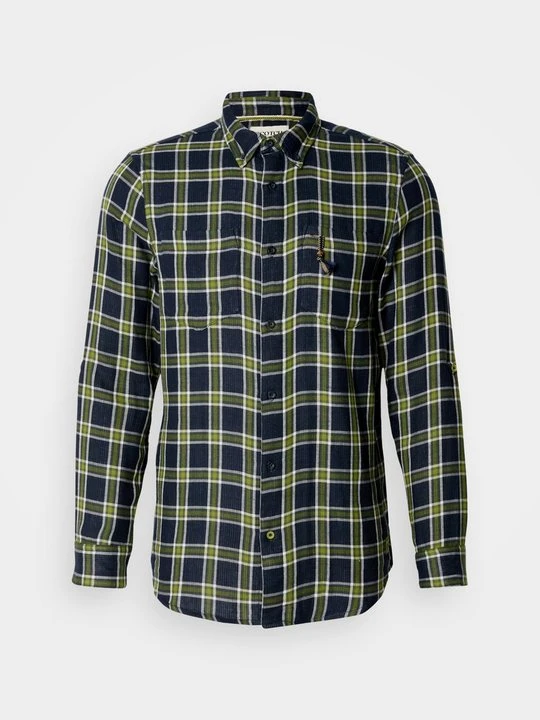 Zdjęcie produktu Koszula Scotch & Soda granatowy