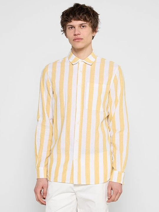 Zdjęcie produktu Koszula Scotch & Soda żółty