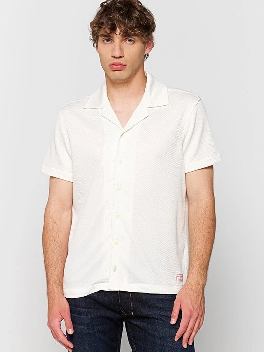 Zdjęcie produktu Koszula Scotch & Soda biały