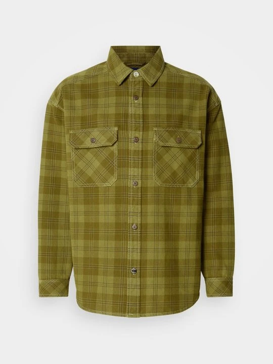 Zdjęcie produktu Koszula Scotch & Soda khaki
