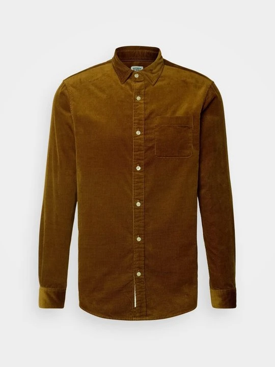 Zdjęcie produktu Koszula Scotch & Soda piaskowy
